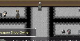 Quickflash – A Fabula Story