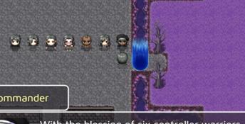 Quickflash – A Fabula Story PC Screenshot