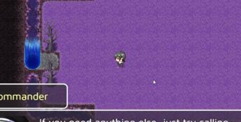 Quickflash – A Fabula Story PC Screenshot