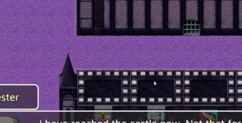 Quickflash – A Fabula Story PC Screenshot
