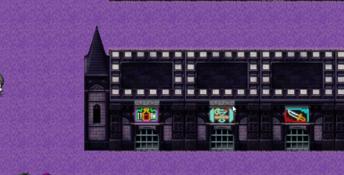 Quickflash – A Fabula Story PC Screenshot