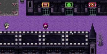 Quickflash – A Fabula Story PC Screenshot
