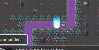 Quickflash – A Fabula Story PC Screenshot