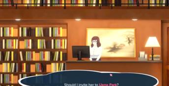 Quickie: A Love Hotel Story PC Screenshot