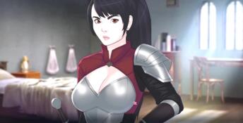 Quickie: Fantasy Adventure PC Screenshot