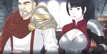Quickie: Fantasy Adventure