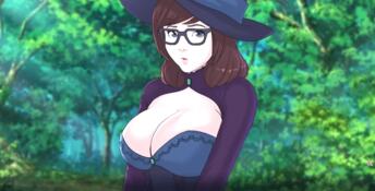 Quickie: Fantasy Adventure