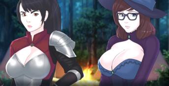 Quickie: Fantasy Adventure PC Screenshot