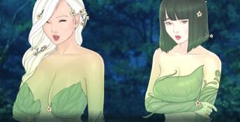 Quickie: Fantasy Adventure PC Screenshot