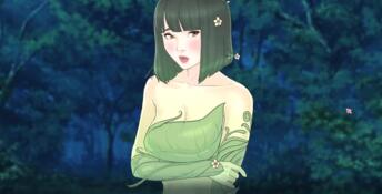 Quickie: Fantasy Adventure PC Screenshot