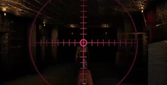 QuietMansion1 PC Screenshot