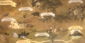 QUIJOTE: Quest for Glory PC Screenshot