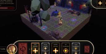QUIJOTE: Quest for Glory