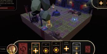 QUIJOTE: Quest for Glory PC Screenshot