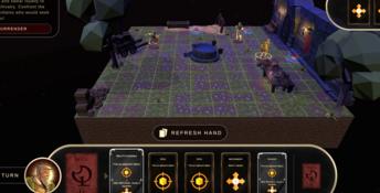 QUIJOTE: Quest for Glory PC Screenshot
