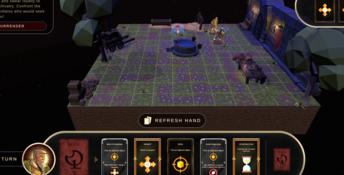 QUIJOTE: Quest for Glory PC Screenshot