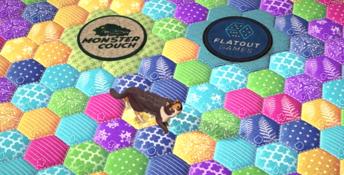 Quilts and Cats of Calico PC Screenshot