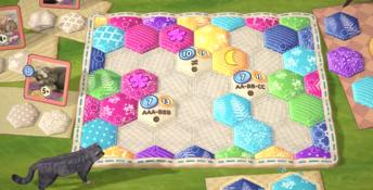 Quilts and Cats of Calico