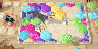 Quilts and Cats of Calico