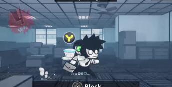 QUIT TODAY PC Screenshot
