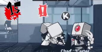 QUIT TODAY PC Screenshot
