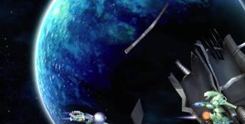 R-Type Dimensions EX PC Screenshot