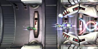 R-Type Dimensions EX