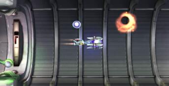 R-Type Dimensions EX