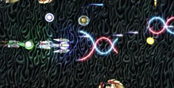 R-Type Dimensions EX