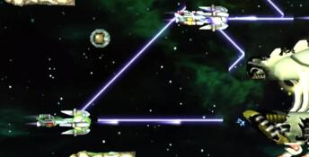 R-Type Dimensions EX PC Screenshot