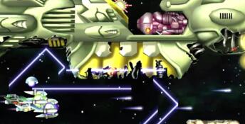 R-Type Dimensions EX PC Screenshot