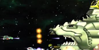 R-Type Dimensions EX PC Screenshot