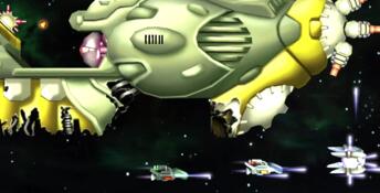 R-Type Dimensions EX PC Screenshot