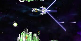 R-Type Dimensions EX PC Screenshot