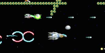 R-Type Dimensions EX PC Screenshot