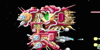R-Type Dimensions EX PC Screenshot