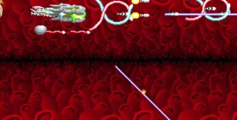 R-Type Dimensions EX PC Screenshot