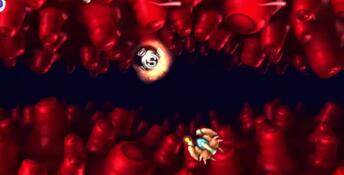 R-Type Dimensions EX PC Screenshot