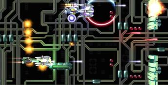 R-Type Dimensions EX PC Screenshot