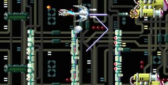 R-Type Dimensions EX PC Screenshot
