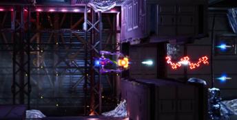 R-Type Final 2 PC Screenshot