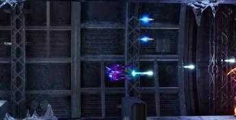 R-Type Final 2 PC Screenshot