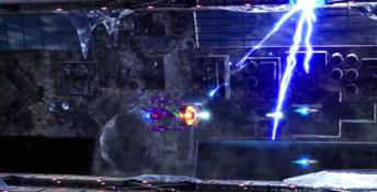 R-Type Final 2 PC Screenshot