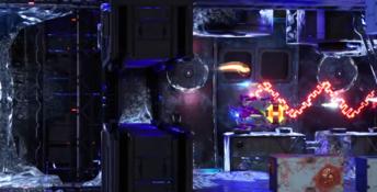 R-Type Final 2 PC Screenshot