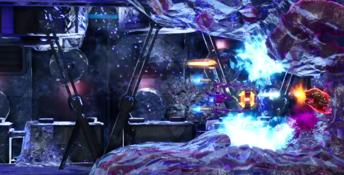 R-Type Final 2 PC Screenshot