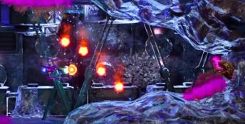 R-Type Final 2 PC Screenshot