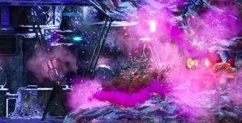 R-Type Final 2 PC Screenshot