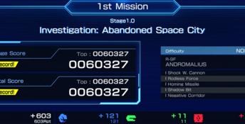 R-Type Final 2 PC Screenshot