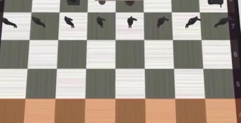 R1sikoChess PC Screenshot
