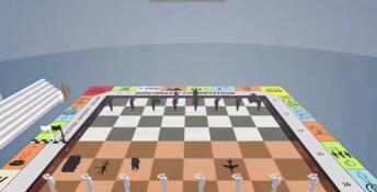 R1sikoChess